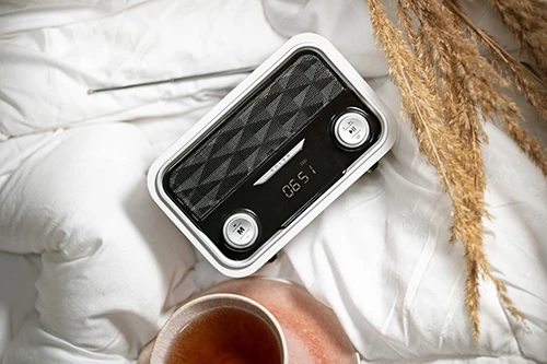 Adler AD 1185 Bluetooth radijas