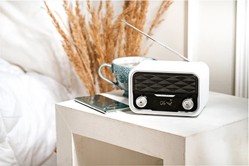 Adler AD 1185 Bluetooth radijas