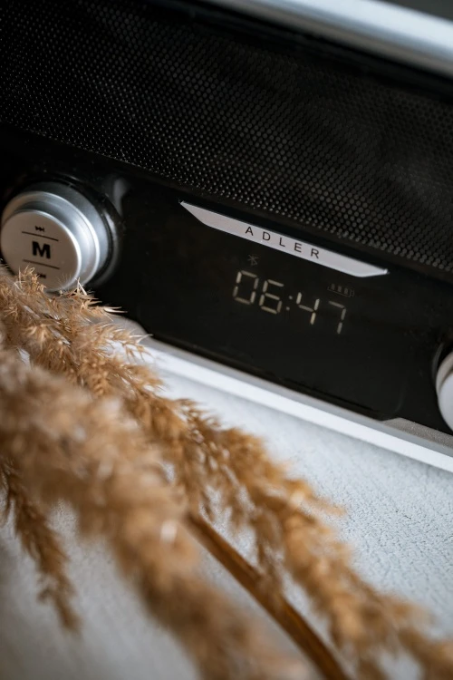 Adler AD 1185 Bluetooth radijas