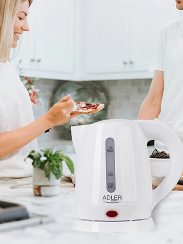 Virdulys 1,0L ADLER AD-1272