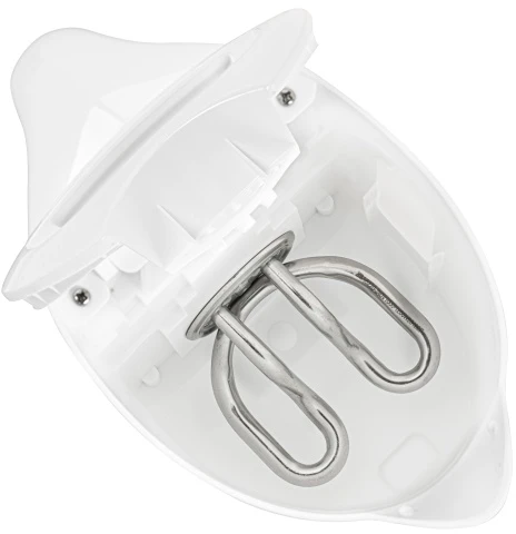 Adler AD 1389 Elektrinis virdulys, plastikinis, 1,0 l, 1200 W, vandens lygio indikatorius, automatinis išsijungimas