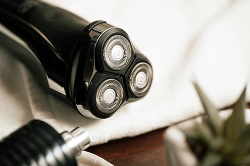 Barzdaskutė ADLER AD 2933 ELECTRIC SHAVER