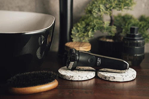 Barzdaskutė ADLER AD 2933 ELECTRIC SHAVER