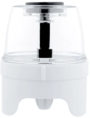 Adler | Salt and Pepper Grinder | AD 4449.1 | Baltas