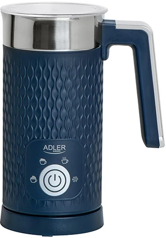 Adler | Pieno plakiklis | AD 4494 | 500 W | Pieno plakiklis | Tamsusis Mėlyna