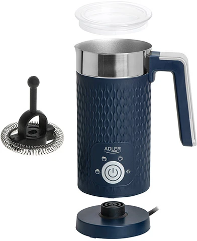 Adler | Pieno plakiklis | AD 4494 | 500 W | Pieno plakiklis | Tamsusis Mėlyna