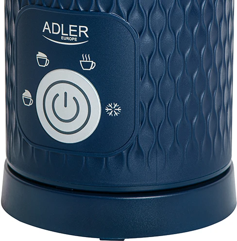 Adler | Pieno plakiklis | AD 4494 | 500 W | Pieno plakiklis | Tamsusis Mėlyna