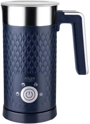 Adler | Pieno plakiklis | AD 4494 | 500 W | Pieno plakiklis | Tamsusis Mėlyna