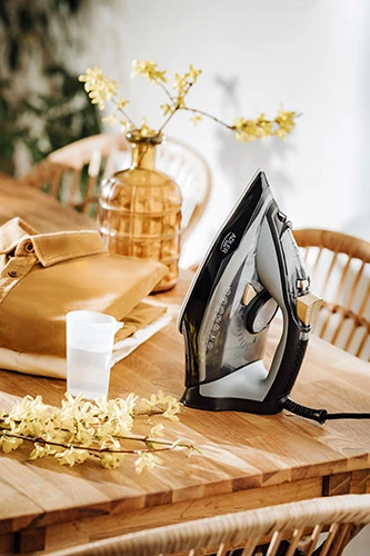 Adler AD 5038 juoda