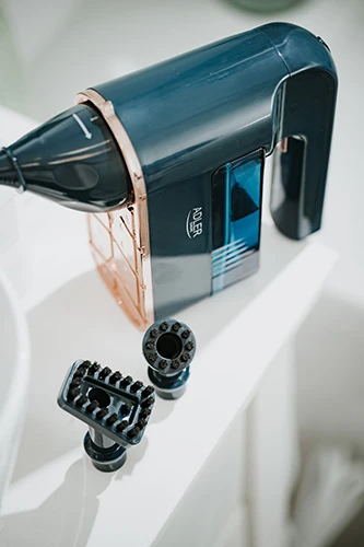 Adler | Garinis valytuvas | AD 7050 | Power 1200 W | Steam pressure 3.5 bar | Vanduo tank capacity 0.12 L | Žalias/Mėlyna