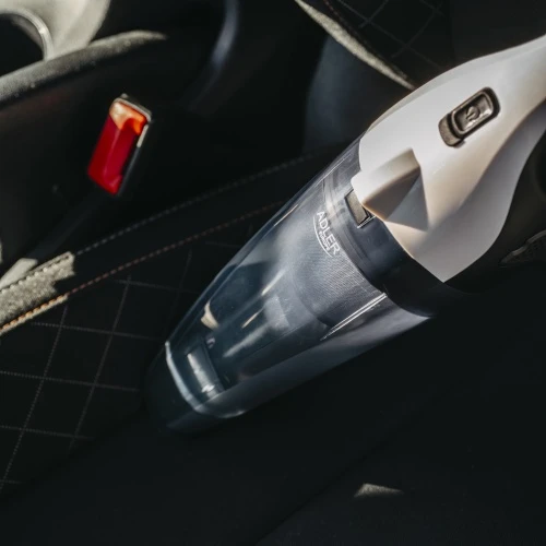 Adler AD 7059 Dulkių siurblys automobilinis - usb c / 12 v