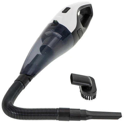 Adler AD 7059 Dulkių siurblys automobilinis - usb c / 12 v
