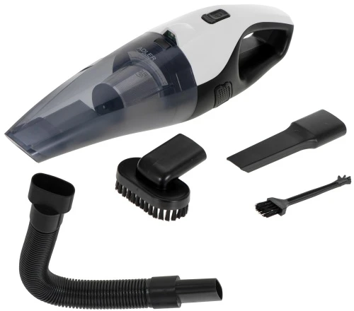 Adler AD 7059 Dulkių siurblys automobilinis - usb c / 12 v