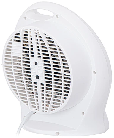 Adler | Heater | AD 7728 | Fan Heater | 2000 W | Number of power levels 2 | Baltas