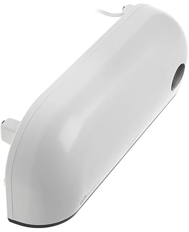 Adler LED oro užuolaidų šildytuvas | AD 7751 | Oro uždanga | 2000 W | Baltas
