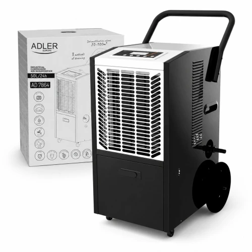 Adler AD 7864 Pramoninis Oro Sausintuvas