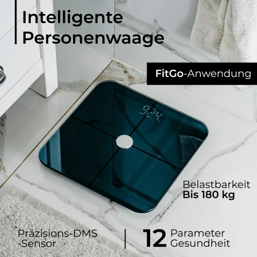 Virtuvinės svarstyklės Kūno masę anal.svarstyklės ADLER AD-8187B