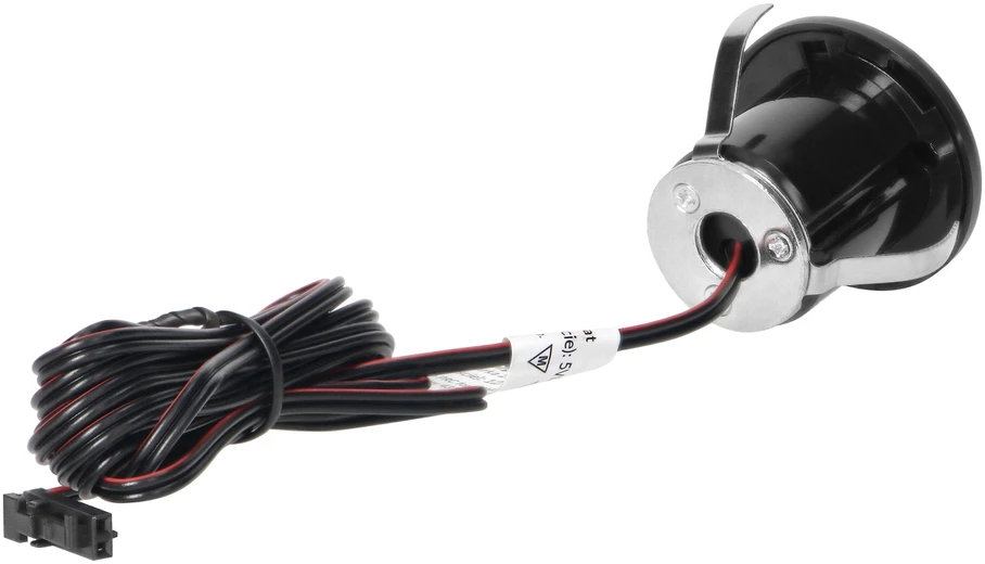 Orno Įkroviklis 2xUSB 3.4A įkroviklis, įleidžiamas, juodas