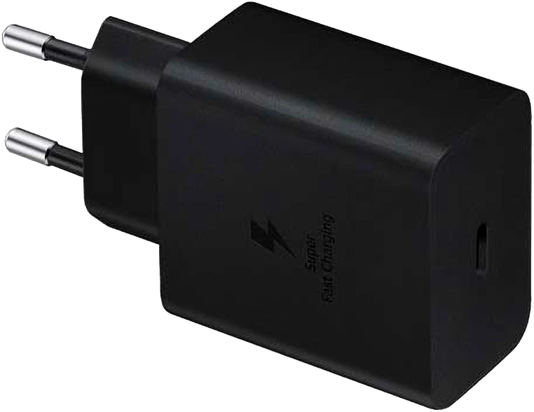 Inne Oem Tinklo įkroviklis su Power Delivery funkcija 45W, juodas
