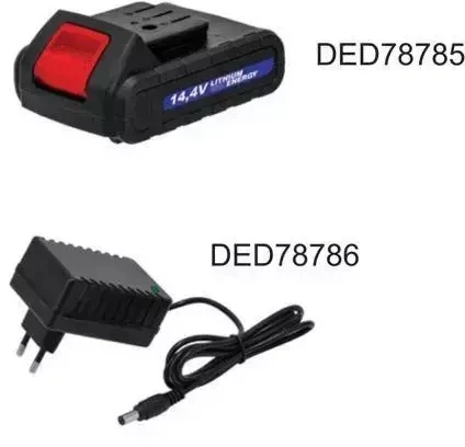Dedra Pakrovejas 1h DED7878
