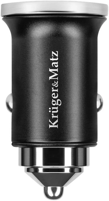 30 W automobilinis įkroviklis Kruger & Matz