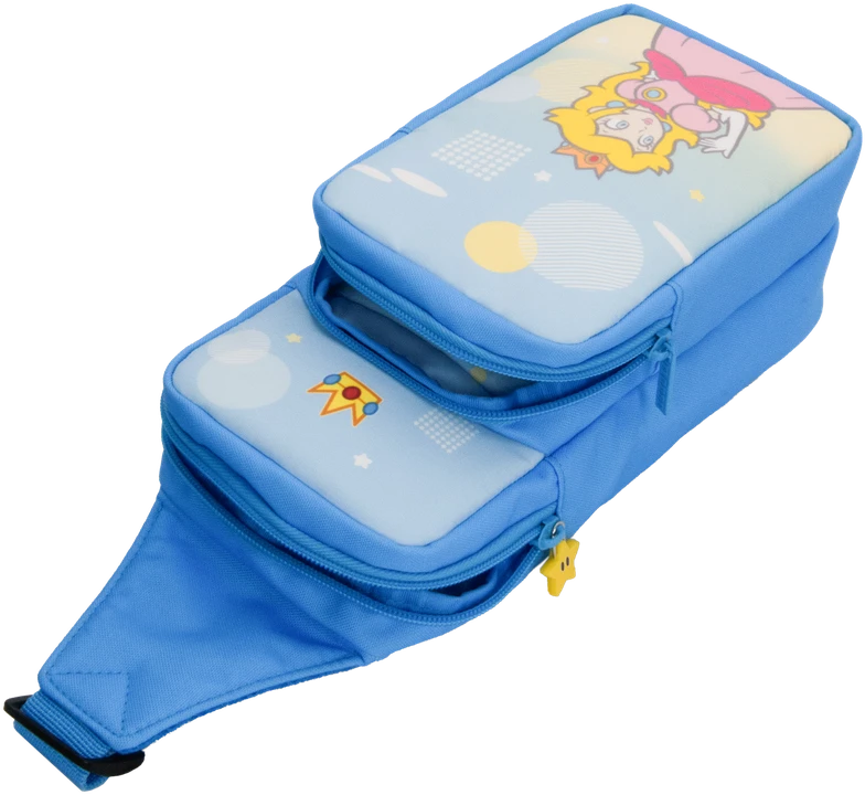 Adventure Nuotykių paketas (City Pop Peach), skirtas Nintendo Switch™