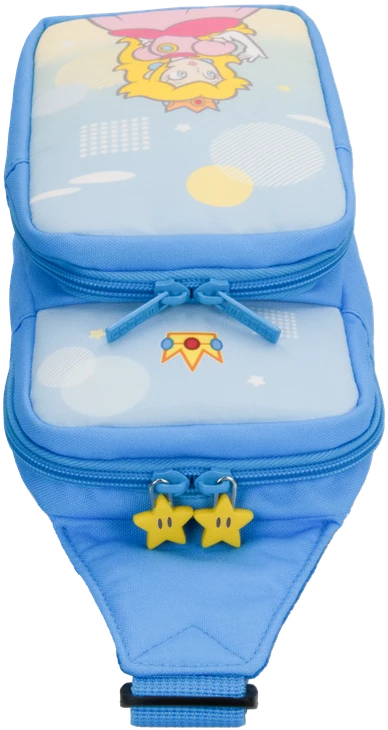 Adventure Nuotykių paketas (City Pop Peach), skirtas Nintendo Switch™