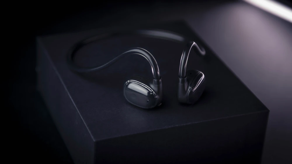 AEROZ - OEH-1030 Bluetooth sportinės ausinės
