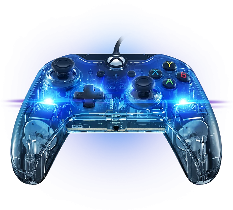 PDP Laidinis Valdiklis | XBOX One, series XIS, Windows (Afterglow)