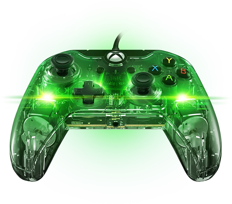 PDP Laidinis Valdiklis | XBOX One, series XIS, Windows (Afterglow)