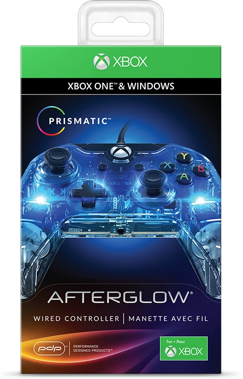 PDP Laidinis Valdiklis | XBOX One, series XIS, Windows (Afterglow)