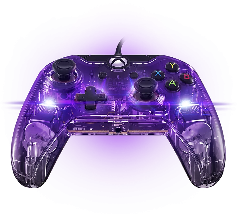 PDP Laidinis Valdiklis | XBOX One, series XIS, Windows (Afterglow)
