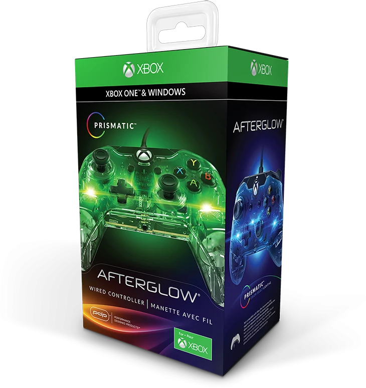 PDP Laidinis Valdiklis | XBOX One, series XIS, Windows (Afterglow)