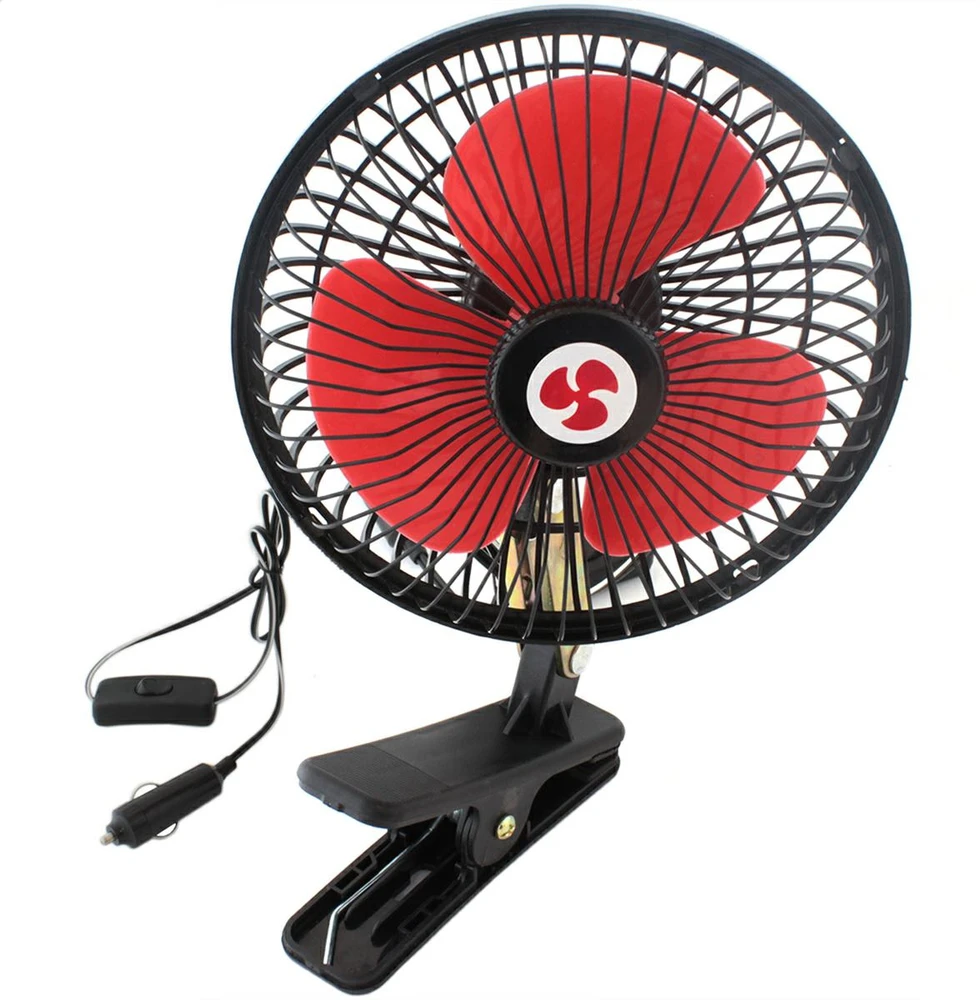ATL Ventiliatorius 12V