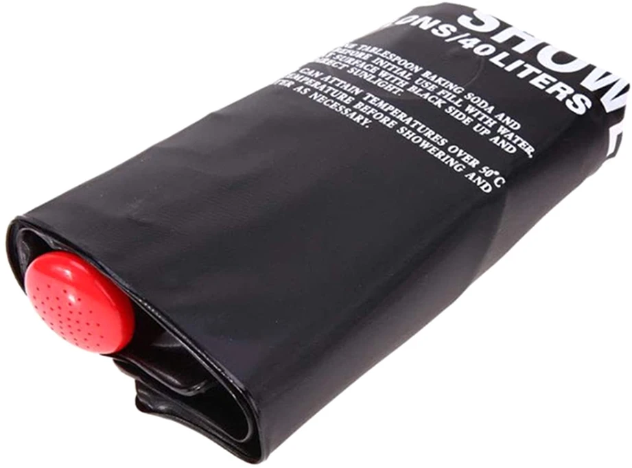 Aptel Turistinis Lauko Dušas 40L