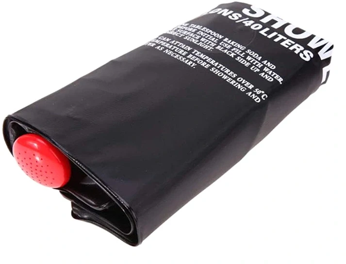 Aptel Turistinis Lauko Dušas 40L