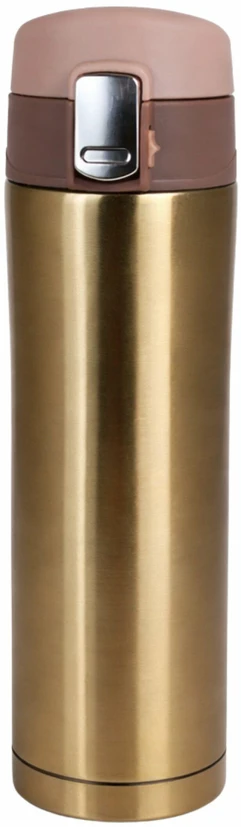 AG285C Terminis puodelis 450 ml, auksinis