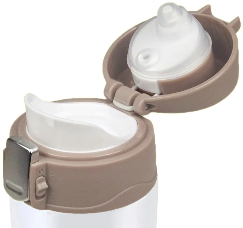 Ag285D Termosas 450ml Baltas