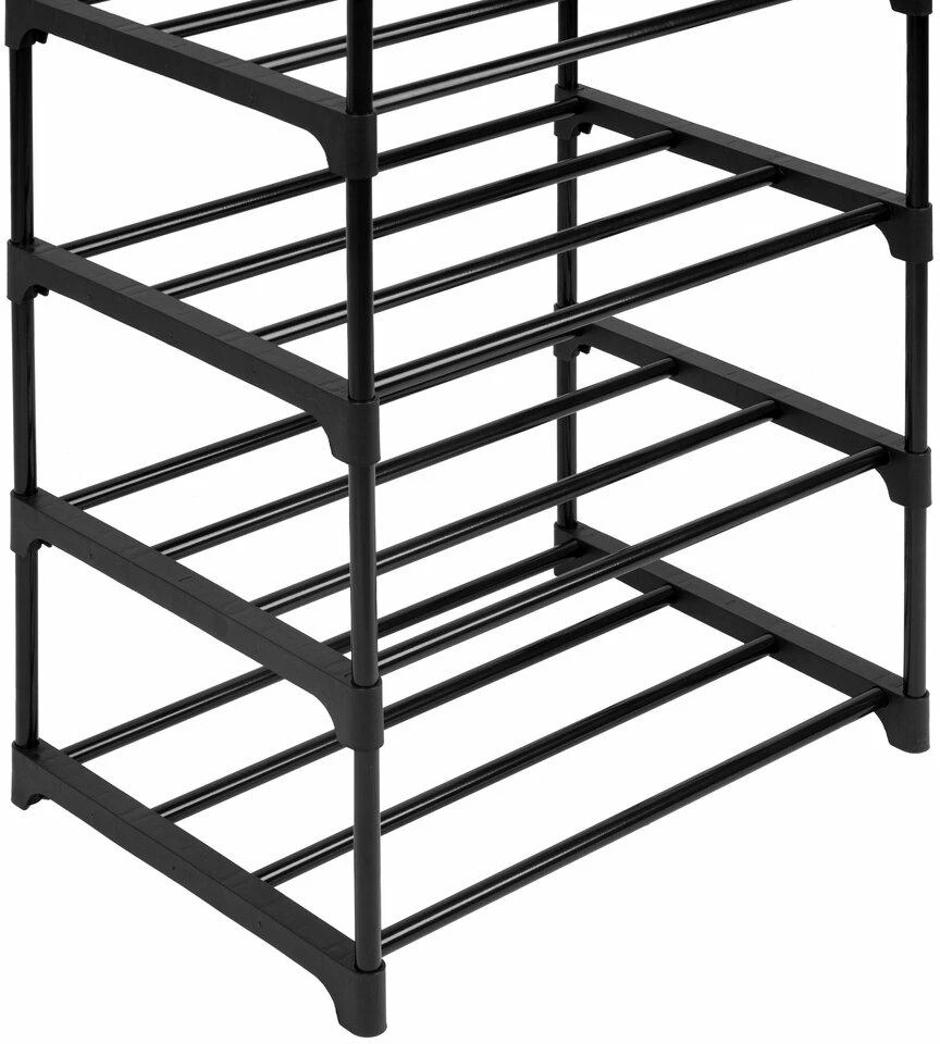 AG38D metalinė batų lentyna
