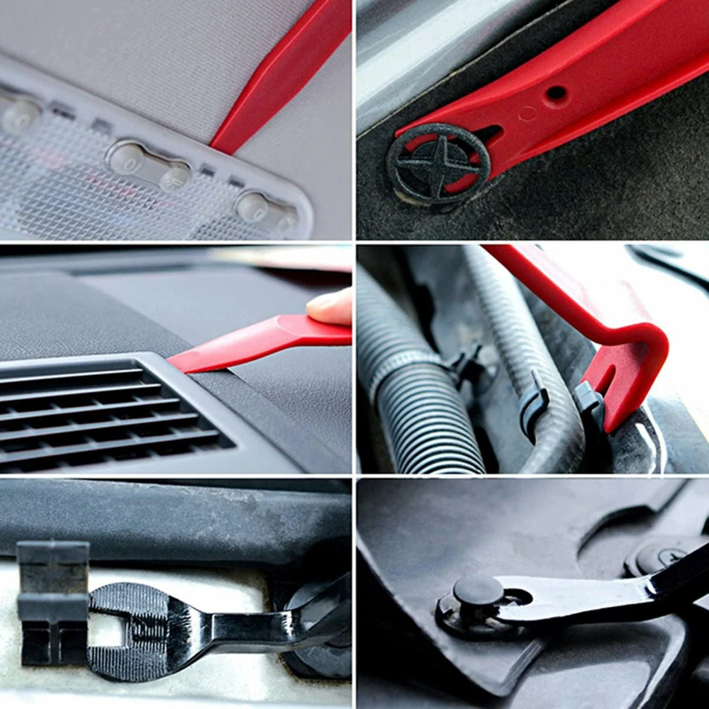 Ag559F Automobilio apmušalų nuėmimo rinkinys