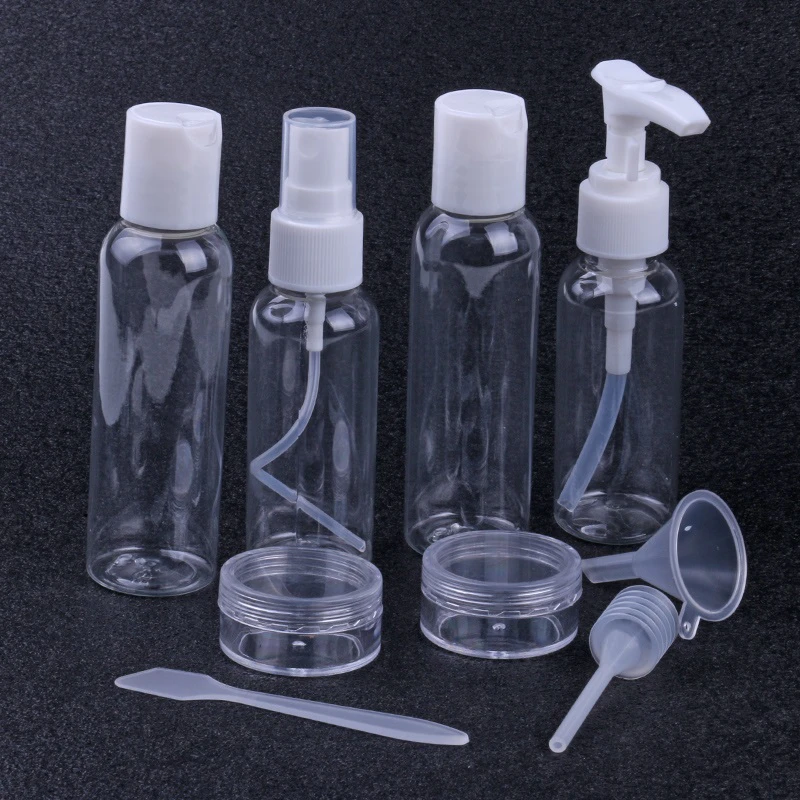 Ag623 Kosmetinis, kelioninis rinkinys