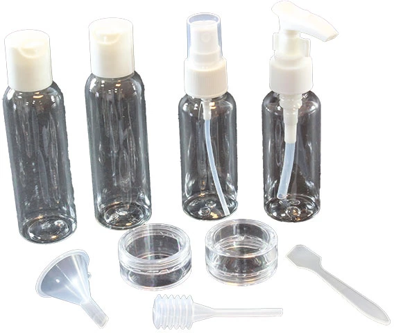 Ag623 Kosmetinis, kelioninis rinkinys