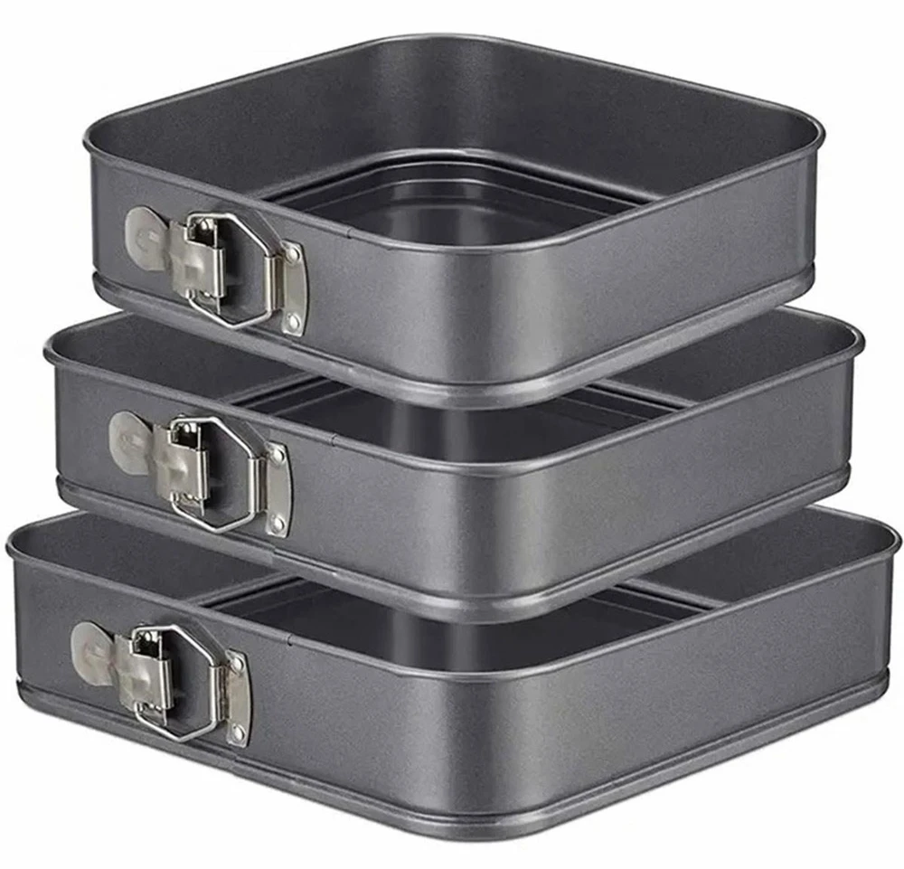 Ag670C 3vnt. kepimo formų rinkinys