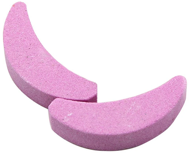 Ag685A Dviejų šlifavimo akmenų rinkinys