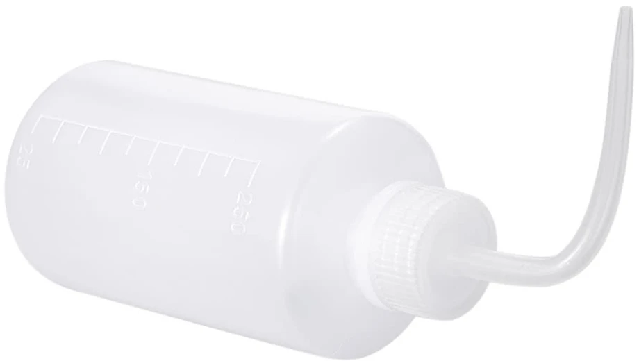 Ag697A Purškiamas buteliukas, 250ml