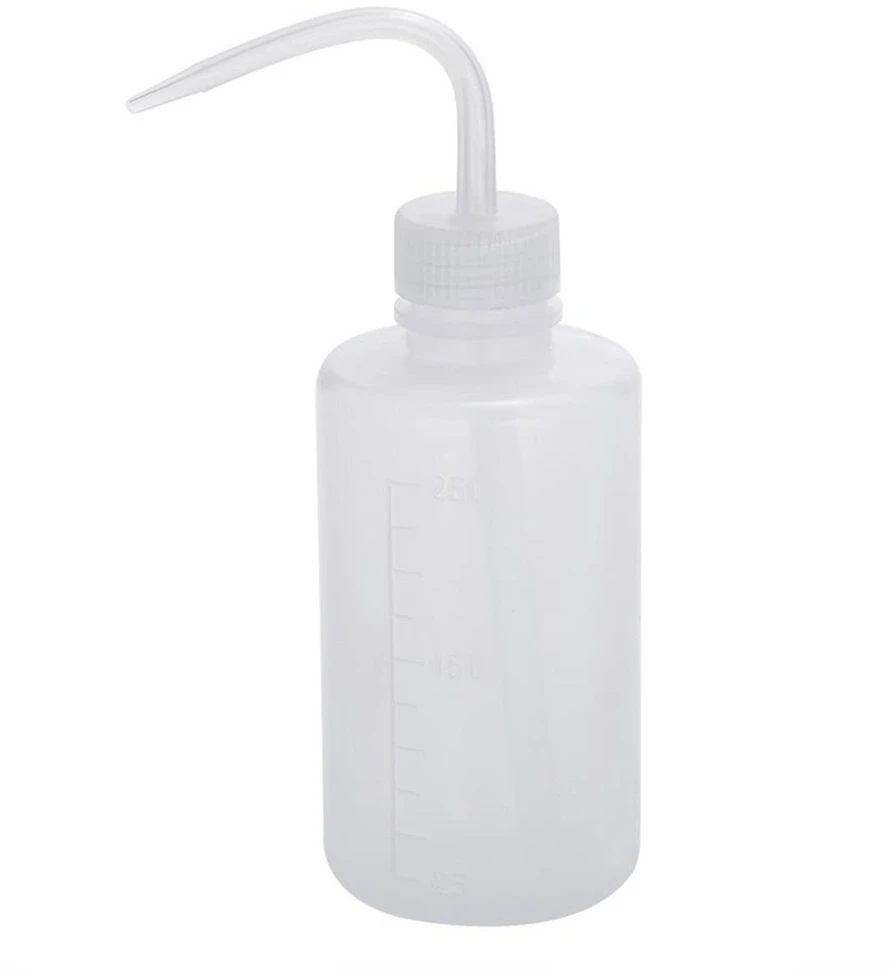 Ag697A Purškiamas buteliukas, 250ml