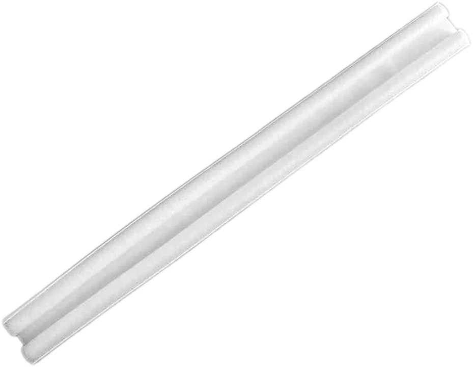 Ag706D Durų sandarinimo juosta, 92 cm, balta