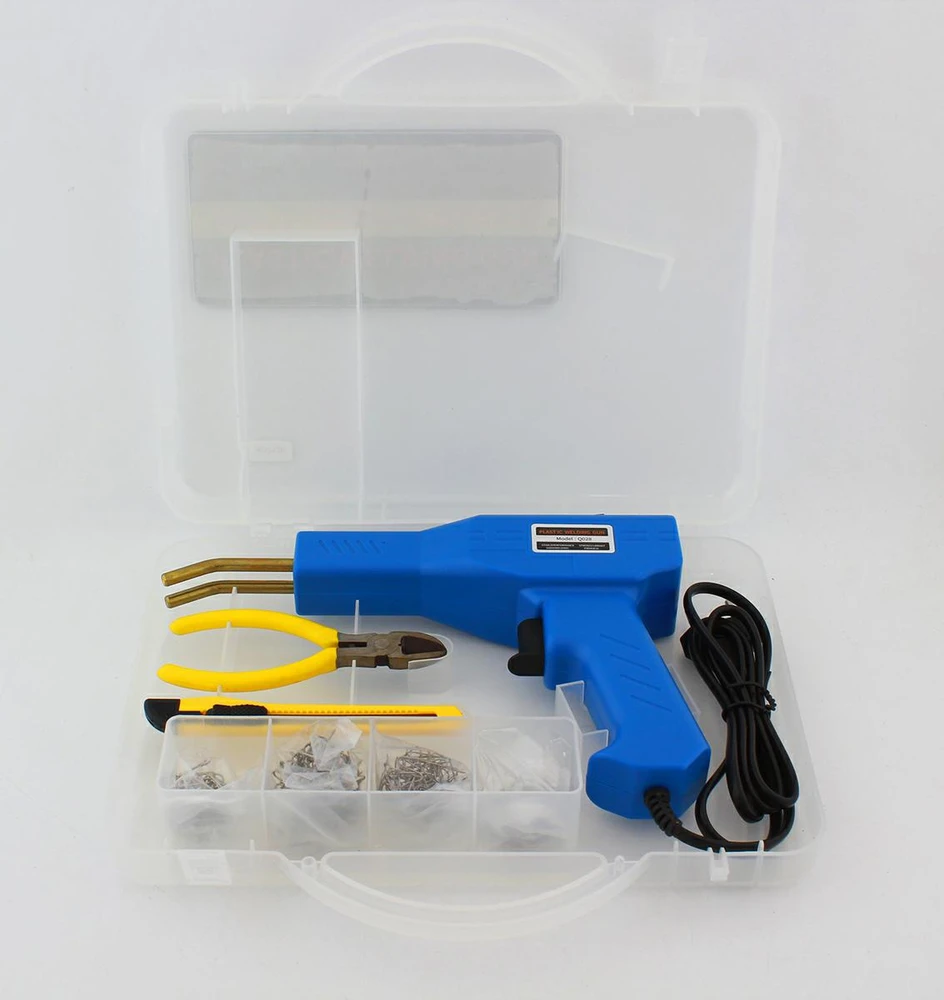 ATL AG713B plastiko suvirinimo aparatas