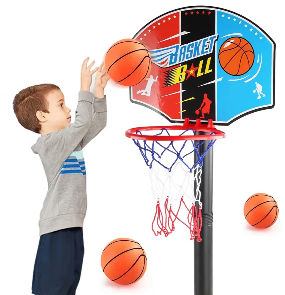 ATL Mini krepšinio komplektas