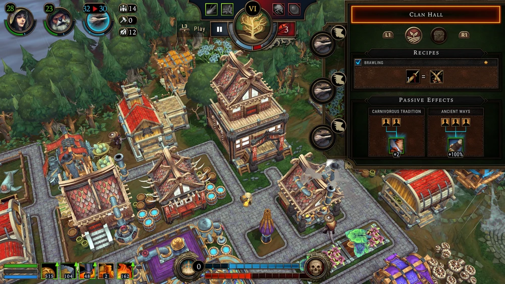 Fireshine Games Gobtuvas su žirgu prieš audrą